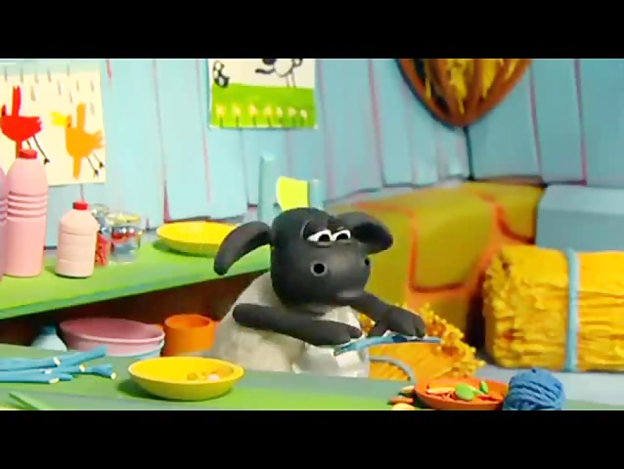 کارتون تیمی تایم قسمت 4